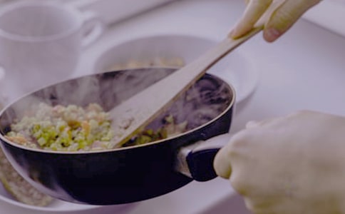 第一次做饭400字小学作文