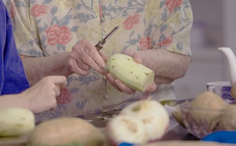 第一次做饭的优秀作文