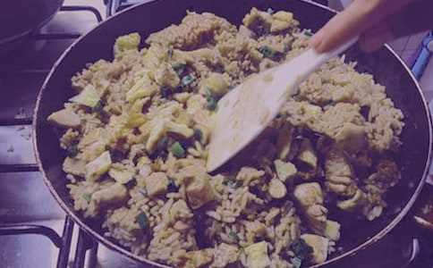精选做饭的作文600字5篇