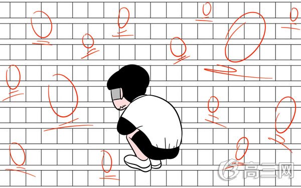 高考0分作文轰动全国 看完沉默了……