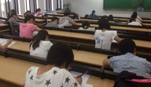 阿里巴巴经典笔试题