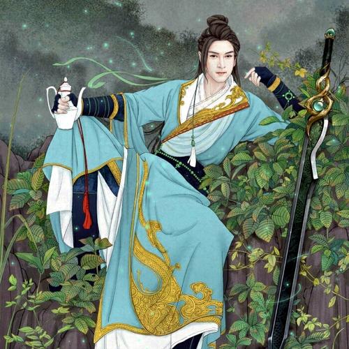 微信头像2022年最新版图片