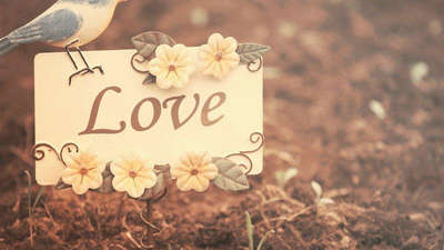 关于爱情的句子唯美