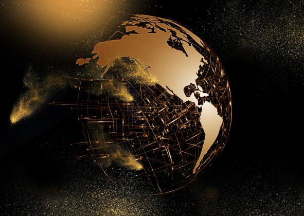 东西半球的划分 东西半球是怎么划分的