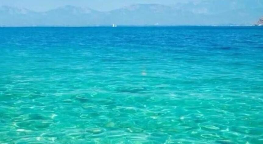 做一个上善若水的女子