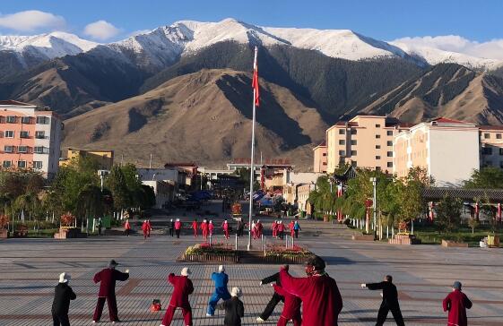 君子之交淡如水