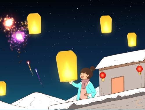 2024年开门红金句