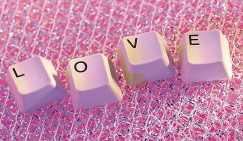 因为爱情歌词（王菲）