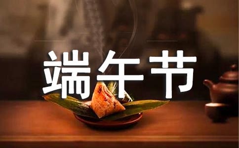 （优选）端午节日记