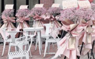 开业花篮条幅贺词（精选105句）