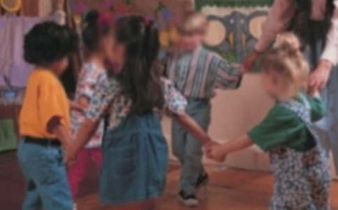 幼儿园家长毕业寄语(15篇)