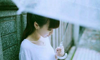 流了泪之后，死性不改，以为坚持了就是永远