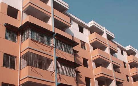 租房合同范本(共15篇)