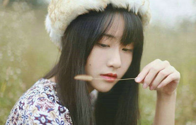 当痛触及到心，眼泪便会流下来