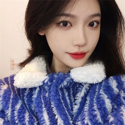 好看的女生头像仙气可爱