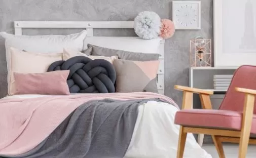 床上用品,多久需要换新?