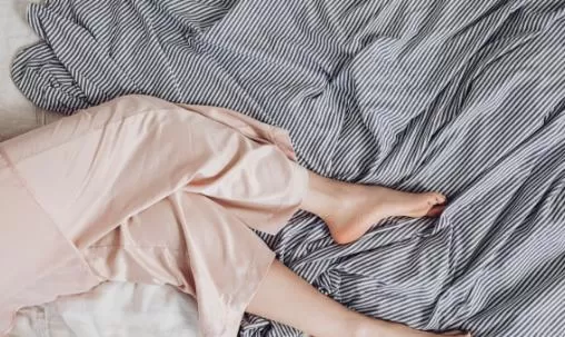 床上用品,多久需要换新?