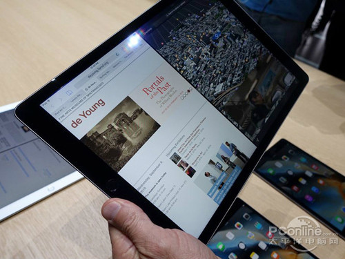 iPad Pro和iPad Air哪个好