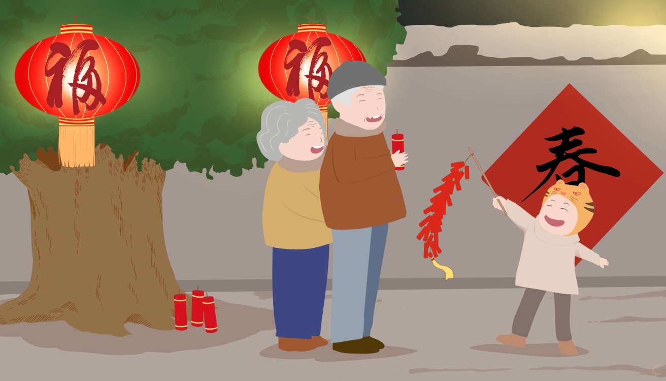 小学春节活动方案设计