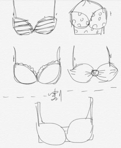 咪咪简笔画