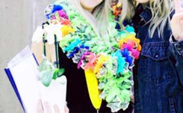 经典大学生励志名言