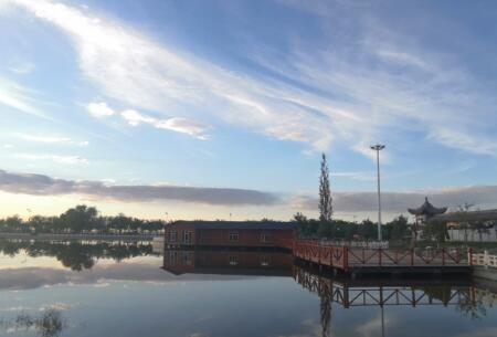 相信自己 创造奇迹