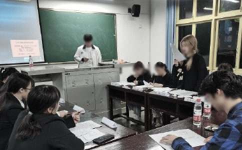 [合集]辩论赛的规则15篇