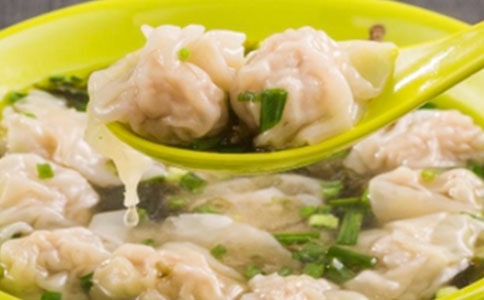 包馄饨小学记事作文