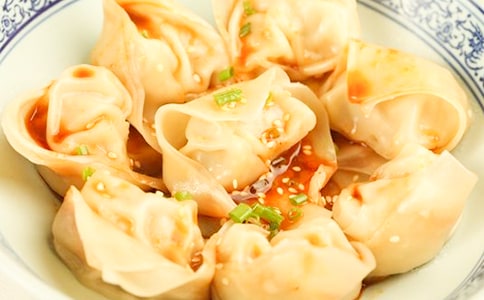 包馄饨六年级作文550字