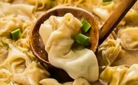 包馄饨五年级作文