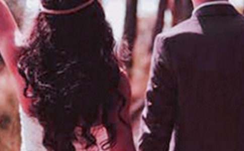 新婚的贺词(精选15篇)