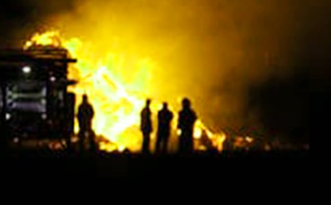 2021年消防安全活动教案(精选6篇)