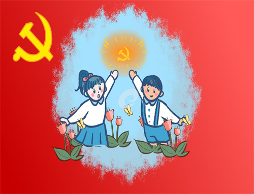 强国复兴主题团课心得体会