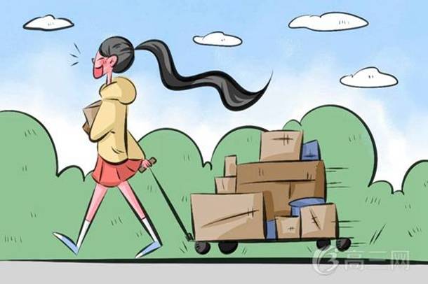 广西高考作文预测 语文作文题目预测及范文