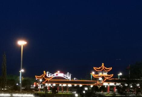 最好时光遇见你