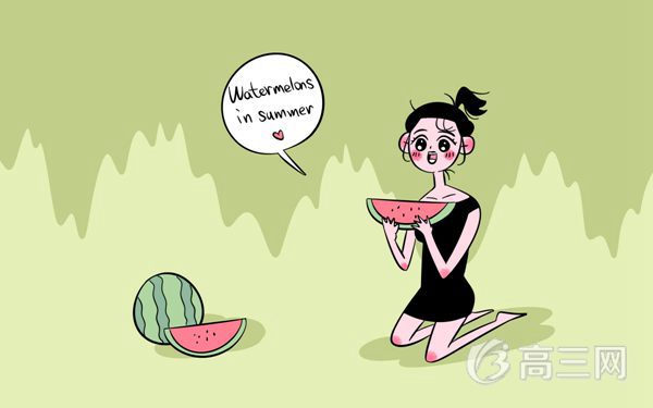 高考英语作文开头写法