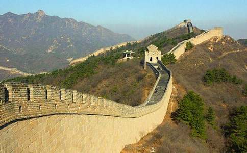 登长城作文5篇(优秀)