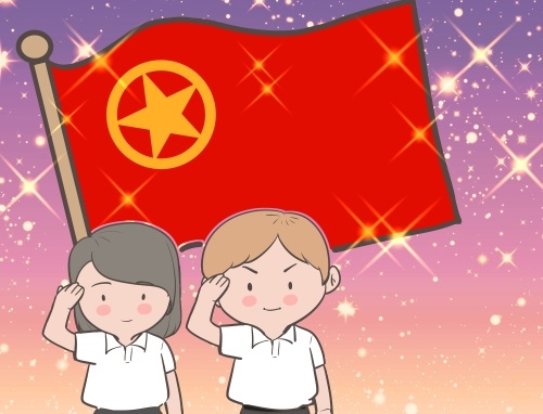 最新入团申请书范文