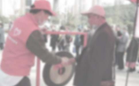 志愿者个人总结范文