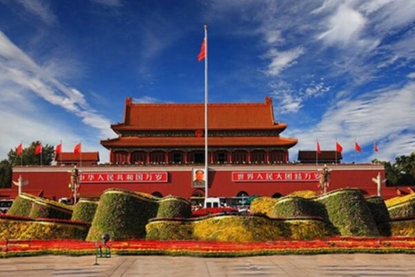 我国的直辖市有哪四个:画卷般美丽的山城重庆(直辖市简介)