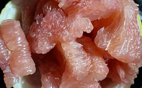 柚子五年级作文