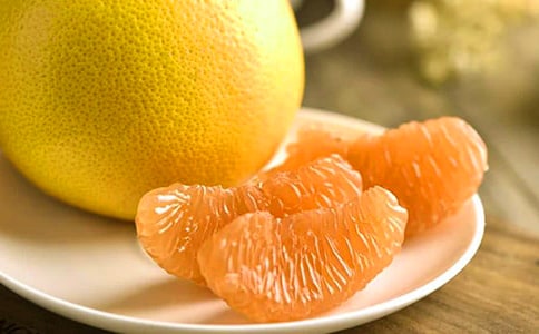 忘不了家乡的柚子树作文