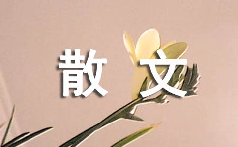 散文网情感文章经典的日志