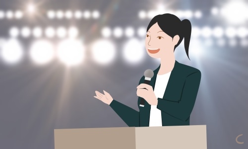 表彰大会总结发言稿范文