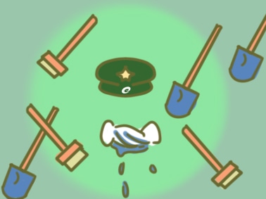 劳动合同书范例