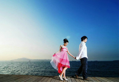 爱情,暧昧,情调