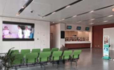 医院实习感谢信