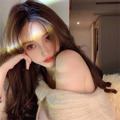 好看的女生头像仙气可爱