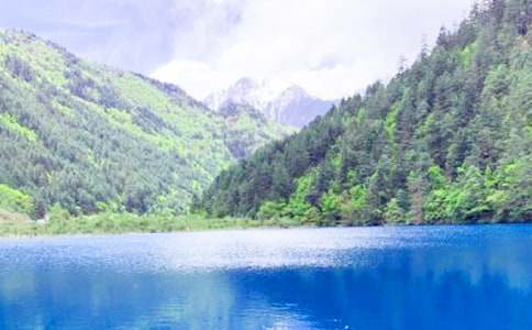 九寨沟旅游攻略自由行