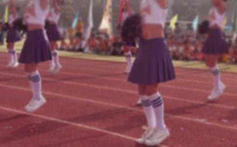 小学运动会班级入场解说词3篇